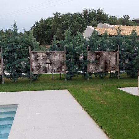 Alekos Beach Houses-Elia Villas Lixouri Zewnętrze zdjęcie