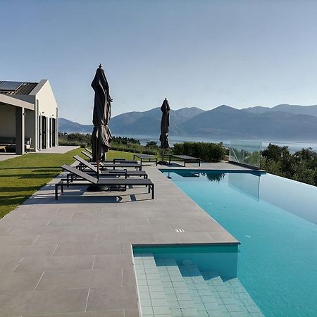 Alekos Beach Houses-Elia Villas Lixouri Zewnętrze zdjęcie
