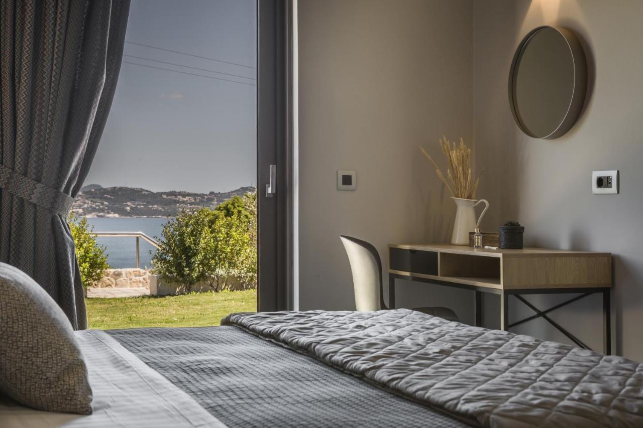 Alekos Beach Houses-Elia Villas Lixouri Zewnętrze zdjęcie