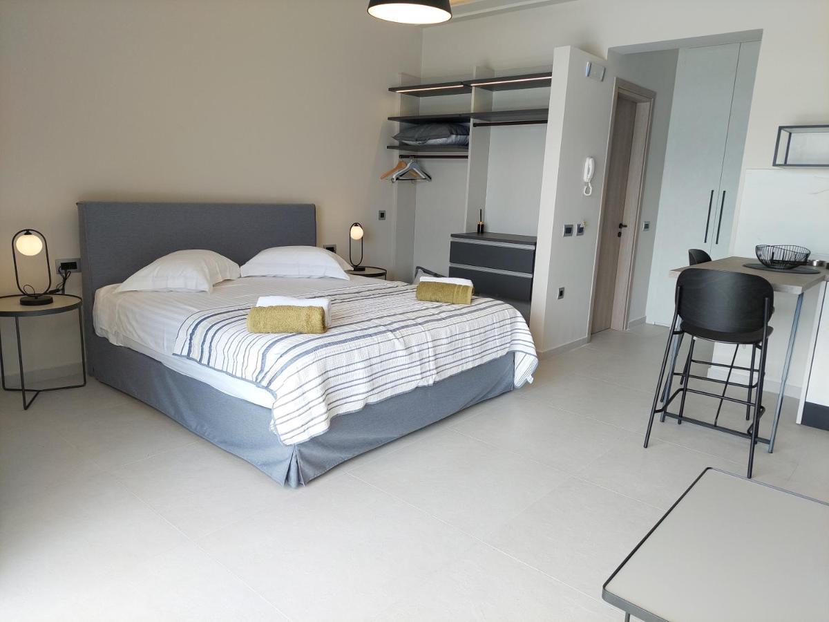 Alekos Beach Houses-Elia Villas Lixouri Zewnętrze zdjęcie