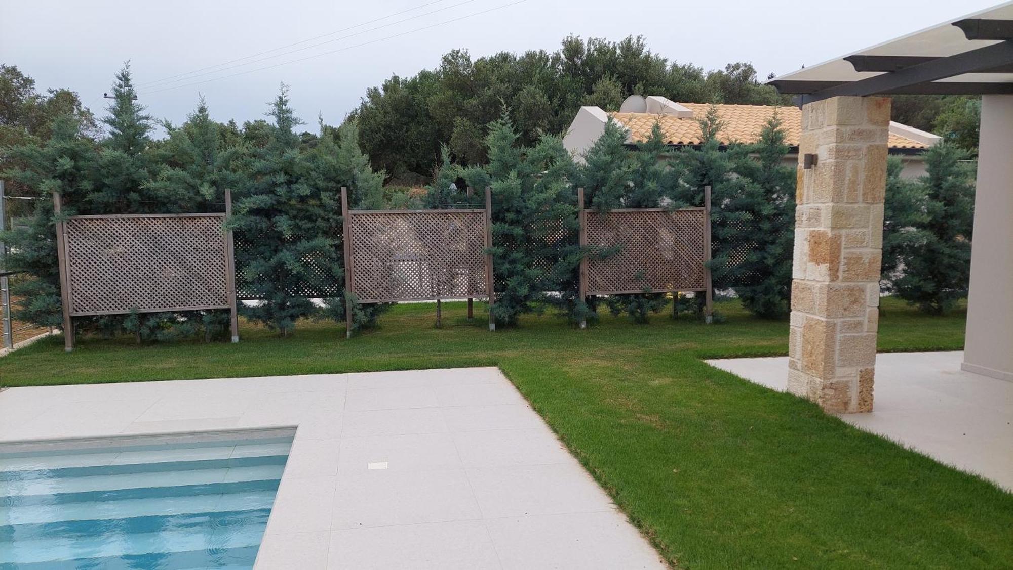 Alekos Beach Houses-Elia Villas Lixouri Zewnętrze zdjęcie